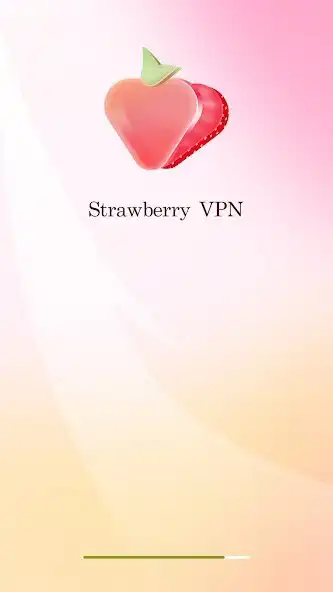 Play Strawberry VPN as an online game Strawberry VPN with UptoPlay