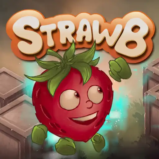 Play Strawb -Platformer Puzzle Game APK Play Strawb -Platformer Puzzle Game APK