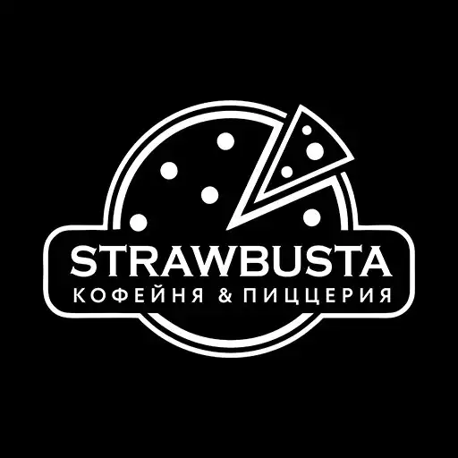 Play Strawbusta Cafe APK