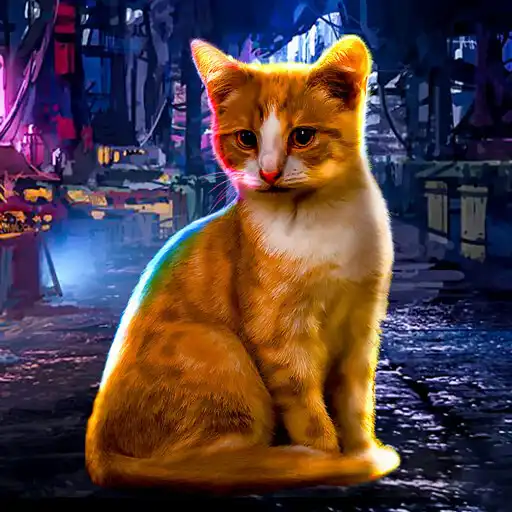 Play Stray Cat Game City Simulator APK Play Stray Cat Game City Simulator APK
