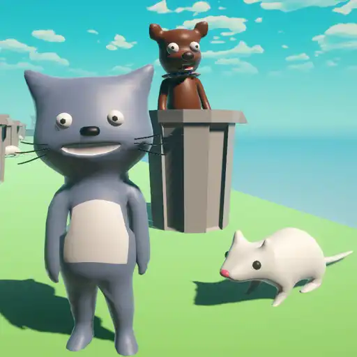 Play Stray Cat APK Play Stray Cat APK