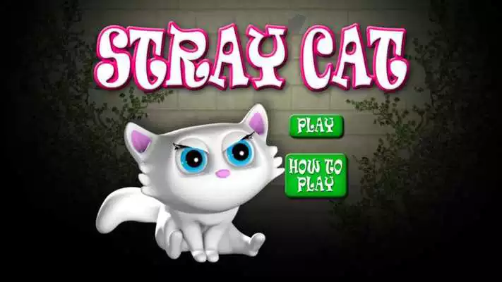 Play Stray Cat  and enjoy Stray Cat with UptoPlay