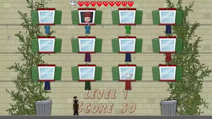 Play Stray Cat as an online game Stray Cat with UptoPlay
