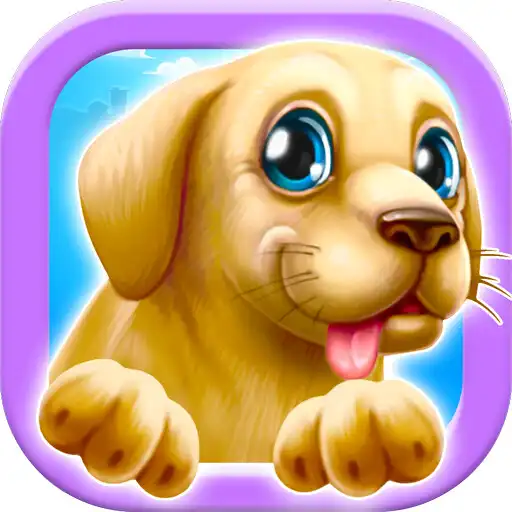 Play Stray Dog Adventure Game APK