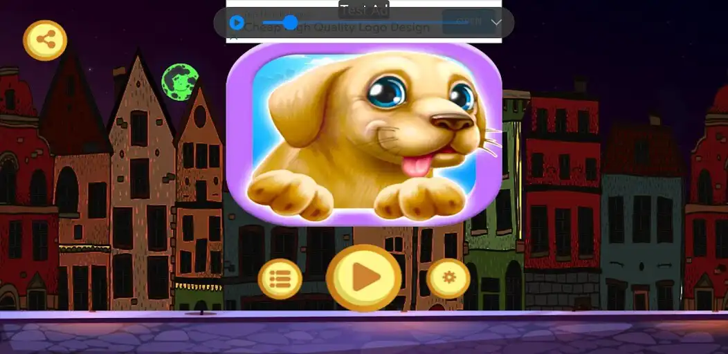 Play Stray Dog Adventure Game and enjoy Stray Dog Adventure Game with UptoPlay Play Stray Dog Adventure Game and enjoy Stray Dog Adventure Game with UptoPlay