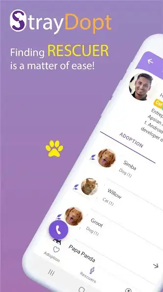 Play StrayDopt  and enjoy StrayDopt with UptoPlay