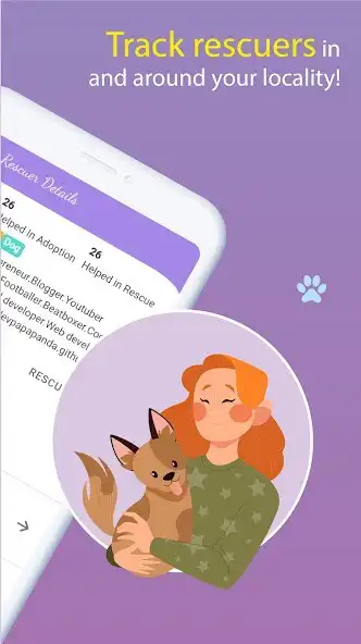 Play StrayDopt as an online game StrayDopt with UptoPlay