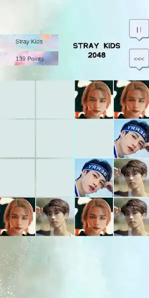 Play Stray Kids 2048 and enjoy Stray Kids 2048 with UptoPlay Play Stray Kids 2048 and enjoy Stray Kids 2048 with UptoPlay