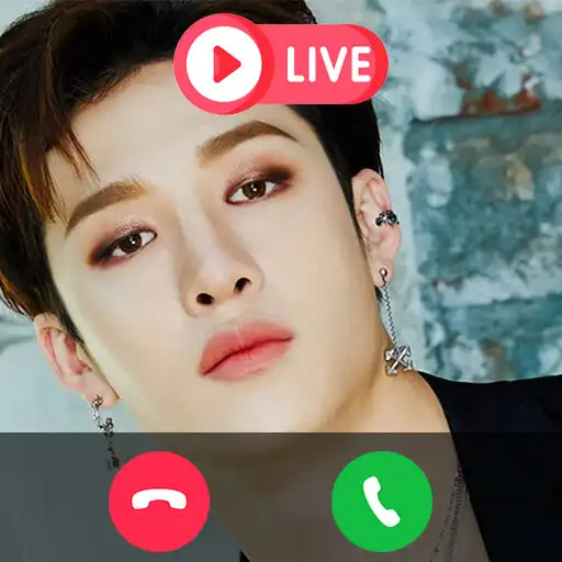 Play Stray Kids Bangchan Fake Call APK Play Stray Kids Bangchan Fake Call APK