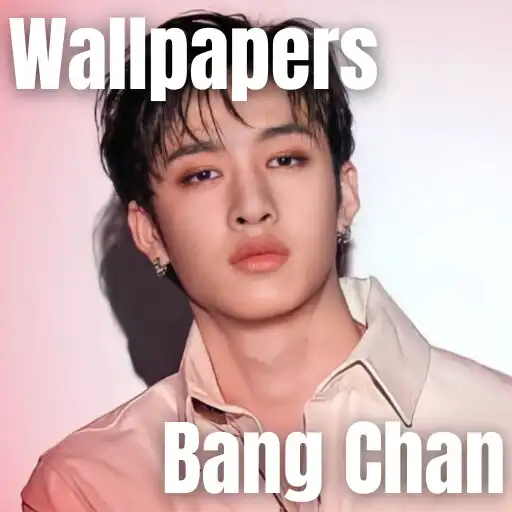 Play Stray Kids Bang Chan Wallpaper APK