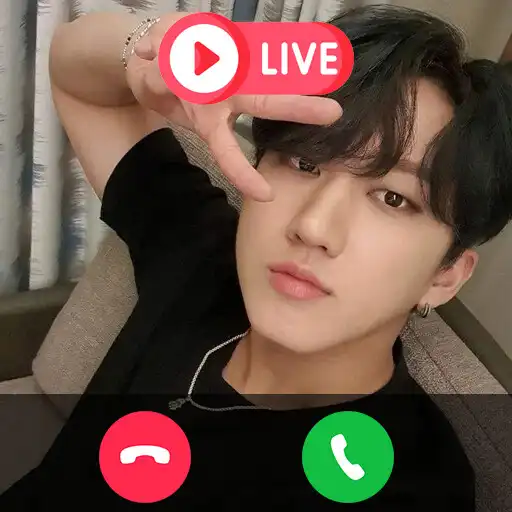 Play Stray Kids Changbin Fake Call APK