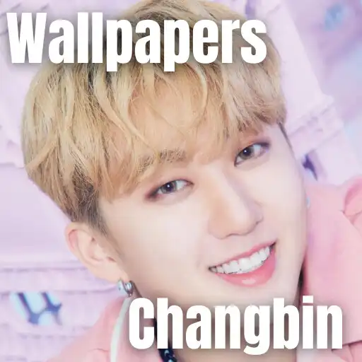 Play Stray Kids Changbin Wallpaper APK
