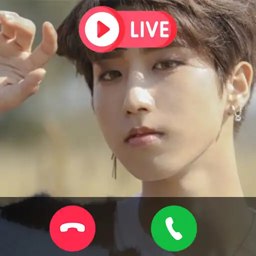 Play Stray Kids Han Fake Call APK Play Stray Kids Han Fake Call APK