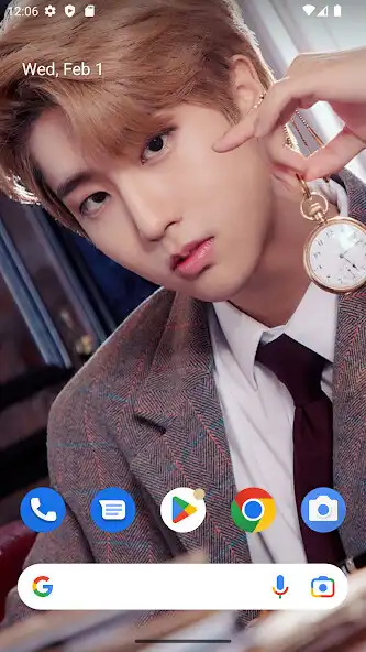 Play Stray Kids Han Wallpaper as an online game online Stray Kids Han Wallpaper with UptoPlay Play Stray Kids Han Wallpaper as an online game Stray Kids Han Wallpaper with UptoPlay