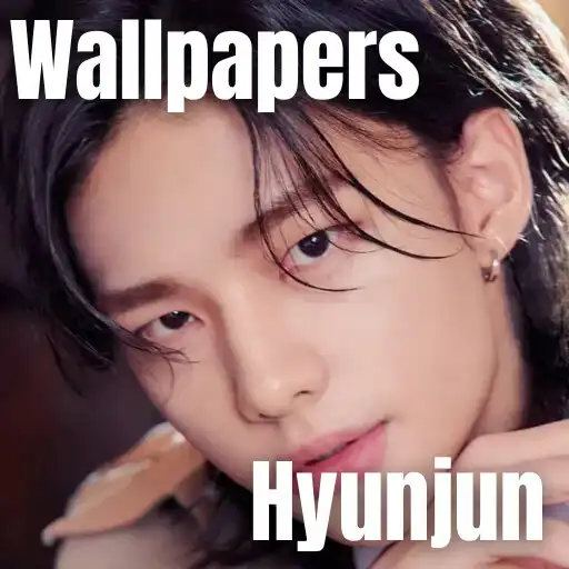 Play Stray Kids Hyunjin Wallpaper APK