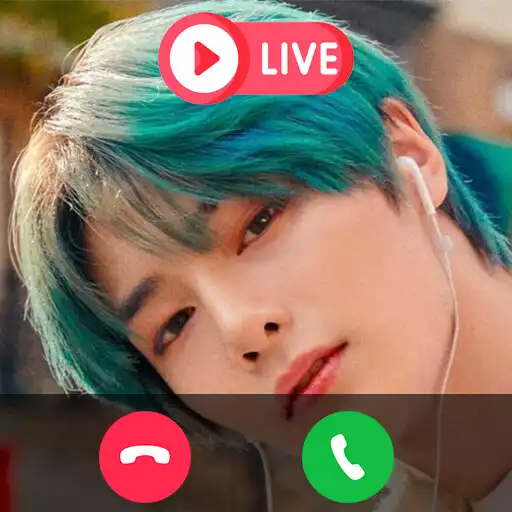 Play Stray Kids In Fake Call APK