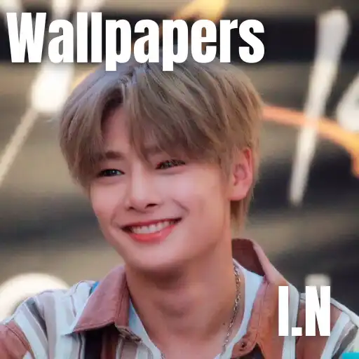 Play Stray Kids I.N Wallpaper APK