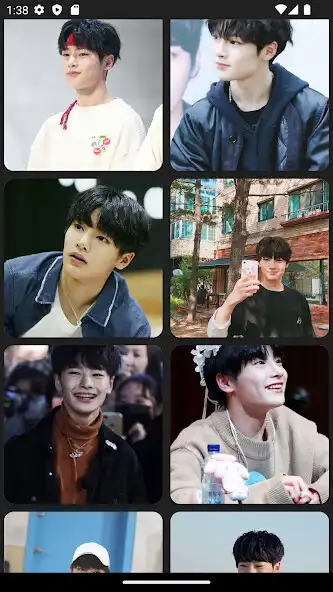 Play Stray Kids I.N Wallpaper and enjoy Stray Kids I.N Wallpaper with UptoPlay Play Stray Kids I.N Wallpaper and enjoy Stray Kids I.N Wallpaper with UptoPlay