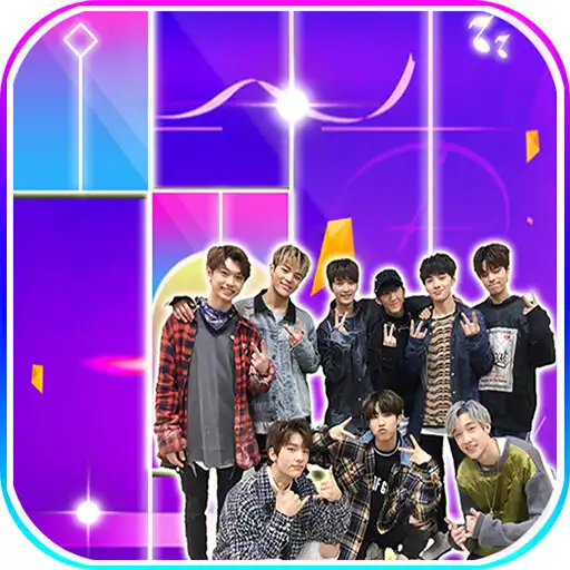 Play Stray Kids KPOP Piano Tiles Game APK