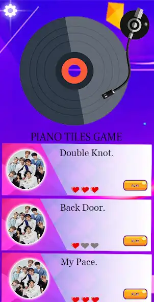 Play Stray Kids KPOP Piano Tiles Game  and enjoy Stray Kids KPOP Piano Tiles Game with UptoPlay