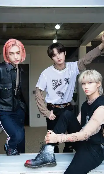 Play Stray Kids KPOP Wallpapers and enjoy Stray Kids KPOP Wallpapers with UptoPlay Play Stray Kids KPOP Wallpapers and enjoy Stray Kids KPOP Wallpapers with UptoPlay