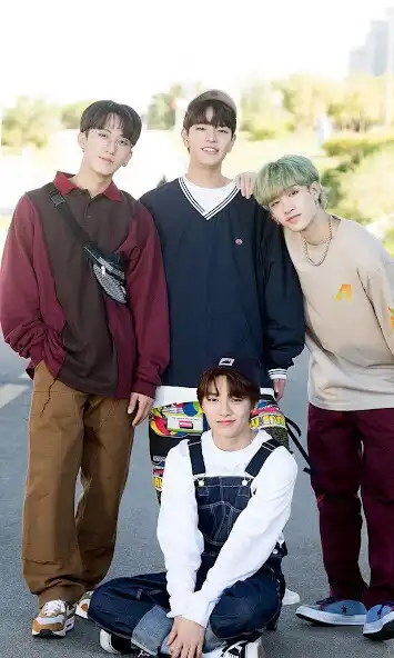 Play Stray Kids KPOP Wallpapers as an online game online Stray Kids KPOP Wallpapers with UptoPlay Play Stray Kids KPOP Wallpapers as an online game Stray Kids KPOP Wallpapers with UptoPlay