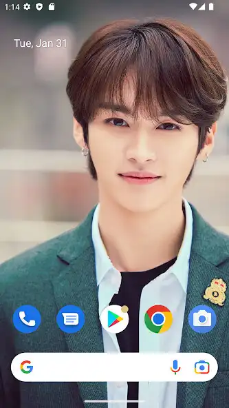 Play Stray Kids Lee Know Wallpaper as an online game online Stray Kids Lee Know Wallpaper with UptoPlay Play Stray Kids Lee Know Wallpaper as an online game Stray Kids Lee Know Wallpaper with UptoPlay