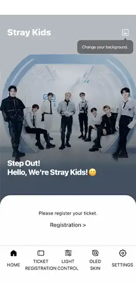 Play Stray Kids Light Stick V2  and enjoy Stray Kids Light Stick V2 with UptoPlay