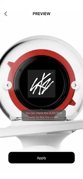 Play Stray Kids Light Stick V2 as an online game Stray Kids Light Stick V2 with UptoPlay
