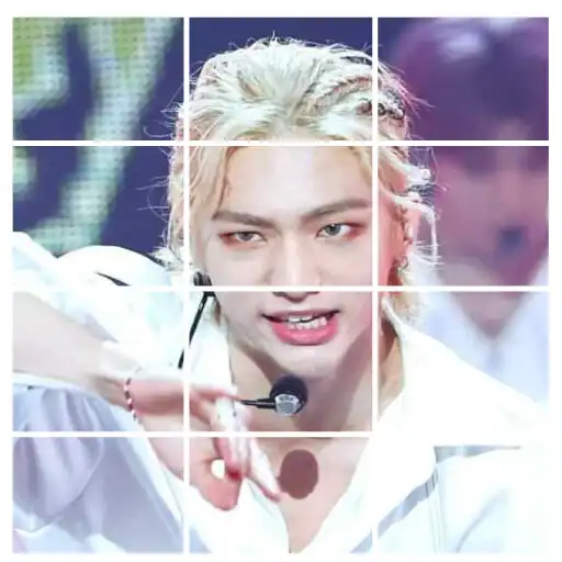 Play Stray Kids Photo Puzzle 2023 APK Play Stray Kids Photo Puzzle 2023 APK