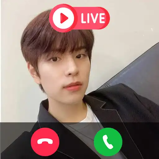 Play Stray Kids Seungmin Fake Call APK