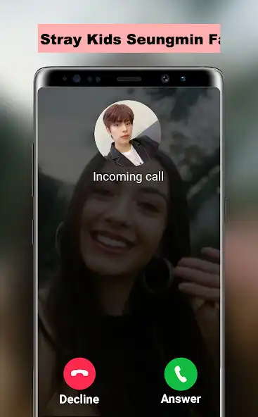 Play Stray Kids Seungmin Fake Call and enjoy Stray Kids Seungmin Fake Call with UptoPlay Play Stray Kids Seungmin Fake Call and enjoy Stray Kids Seungmin Fake Call with UptoPlay