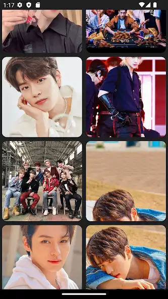 Play Stray Kids Seungmin Wallpaper  and enjoy Stray Kids Seungmin Wallpaper with UptoPlay