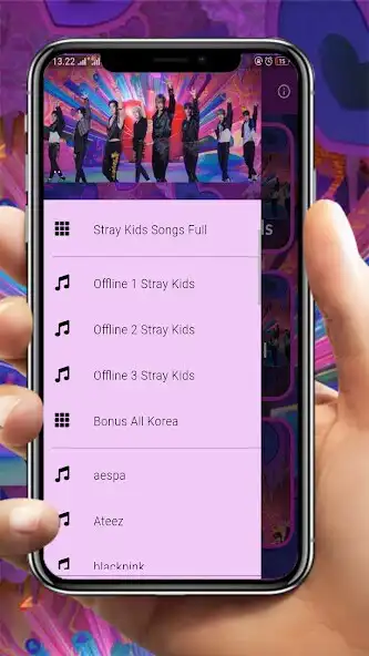 Play Stray Kids Songs All Full  and enjoy Stray Kids Songs All Full with UptoPlay