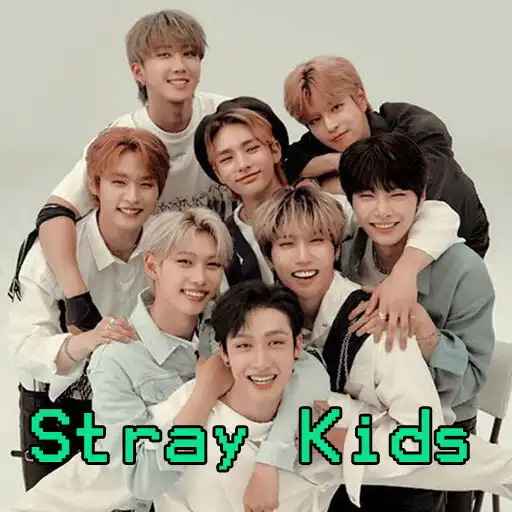 Play Stray Kids Songs APK Play Stray Kids Songs APK