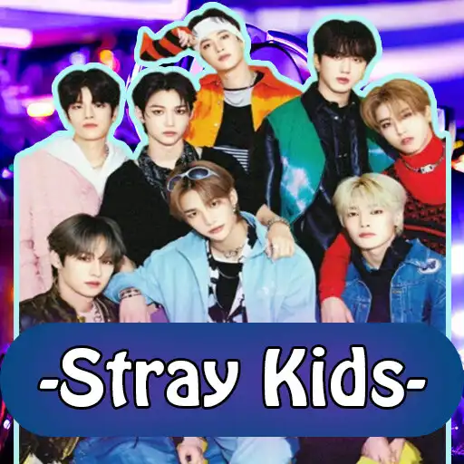 Play Stray Kids Songs Offline APK Play Stray Kids Songs Offline APK