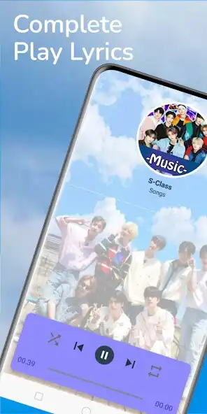 Play Stray Kids Songs Offline  and enjoy Stray Kids Songs Offline with UptoPlay