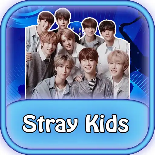 Play Stray Kids Songs S-Class Full APK
