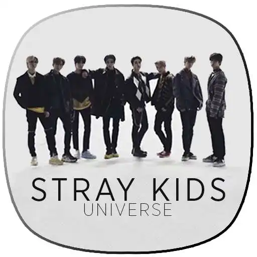 Play Stray Kids Universe APK