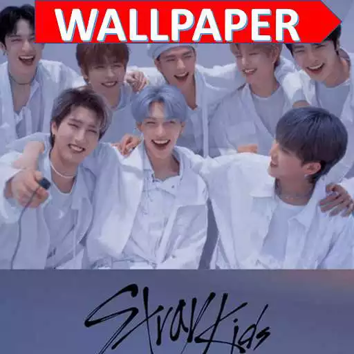 Play Stray Kids Wallpaper APK
