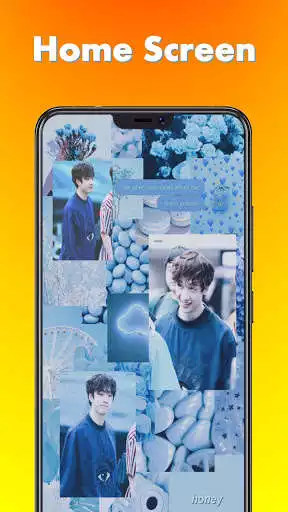Play Stray Kids Wallpaper  and enjoy Stray Kids Wallpaper with UptoPlay