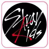 Free play online Stray Kids Wallpapers Kpop APK