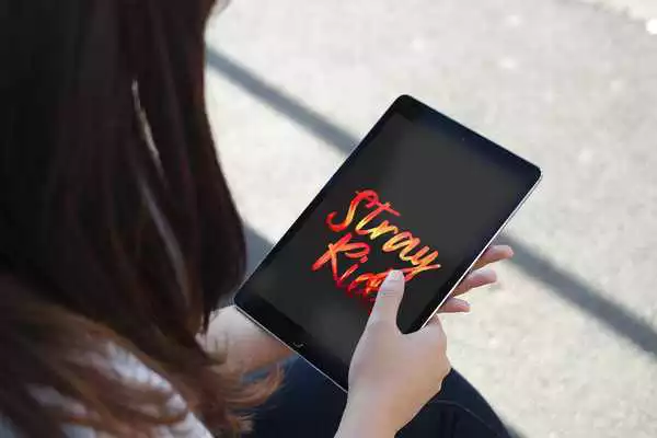 Play Stray Kids Wallpapers Kpop