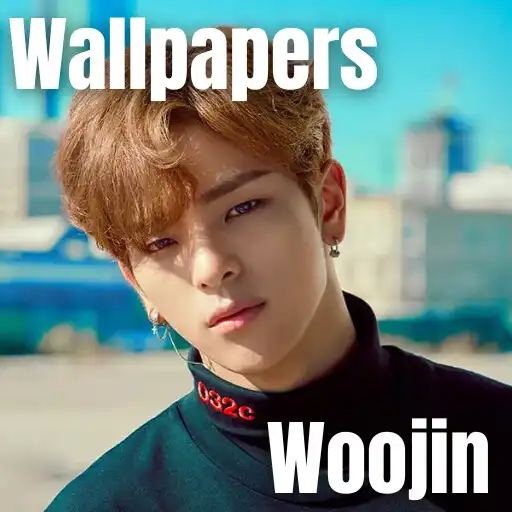 Play Stray Kids Woojin Wallpaper APK