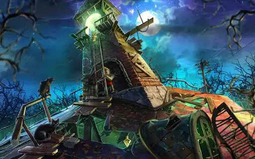 Play Stray Souls 2 Free. Mystical Hidden Object Game as an online game Stray Souls 2 Free. Mystical Hidden Object Game with UptoPlay