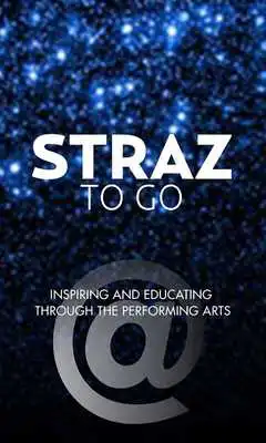 Play Straz Center