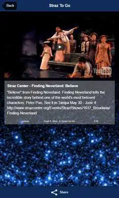 Play Straz Center