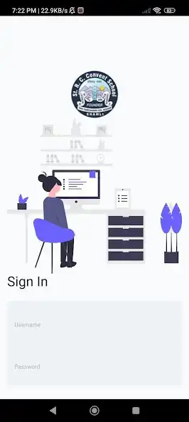 Play ST. R.C STAFF as an online game ST. R.C STAFF with UptoPlay