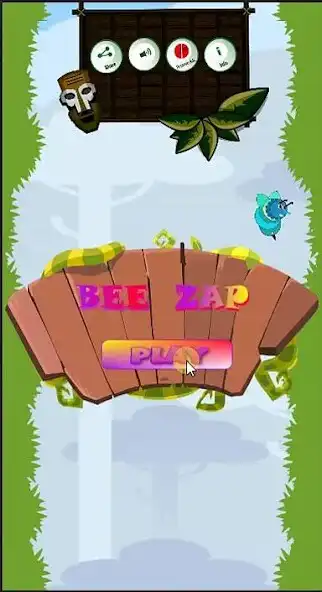Play Streaking Bee  and enjoy Streaking Bee with UptoPlay