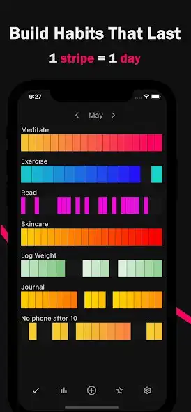 Play Streaky: Habit Tracker  and enjoy Streaky: Habit Tracker with UptoPlay